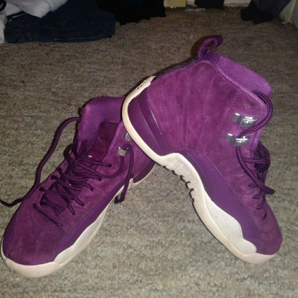 My shoes
